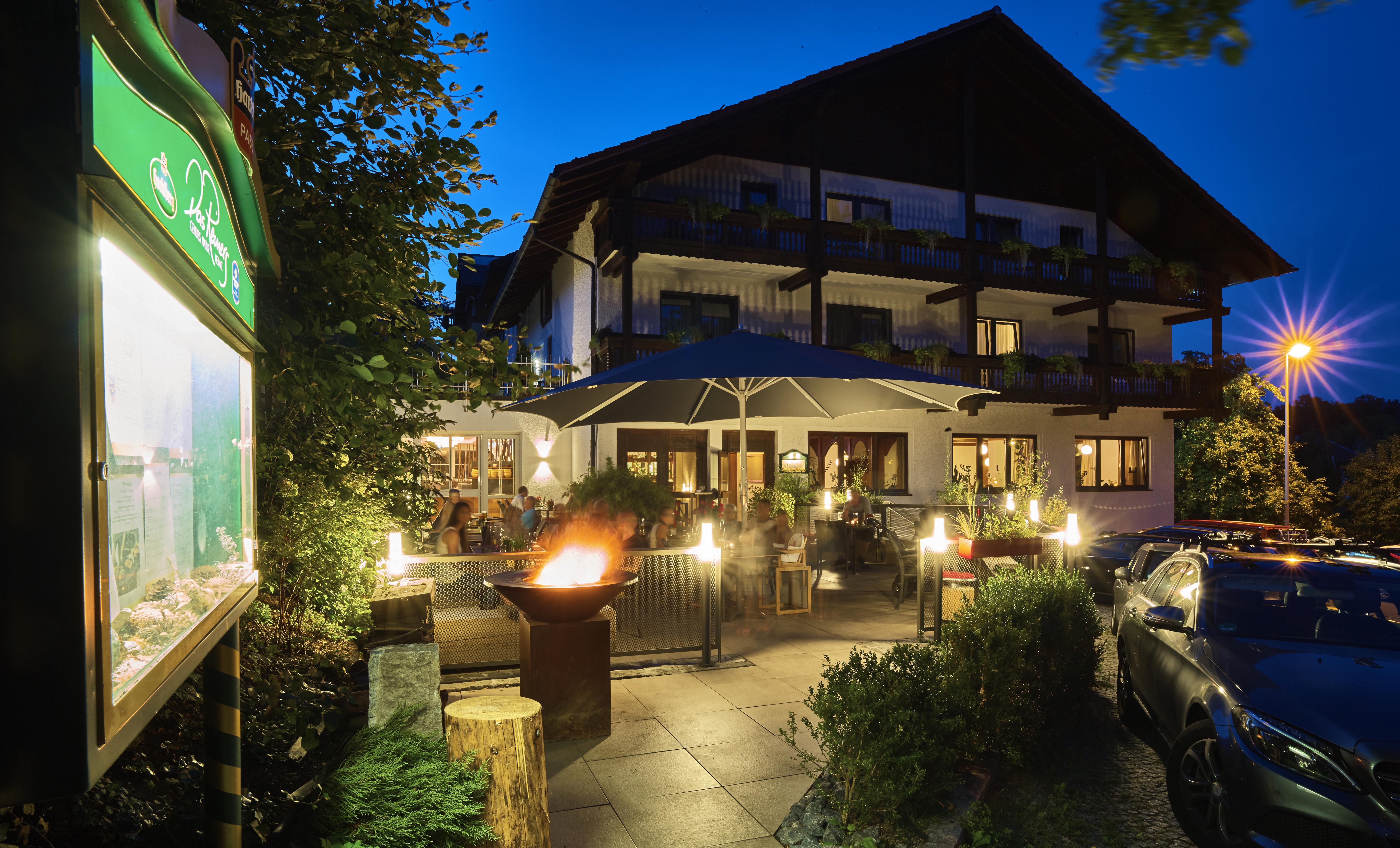 Das Reiners Grafenau  Exterior foto