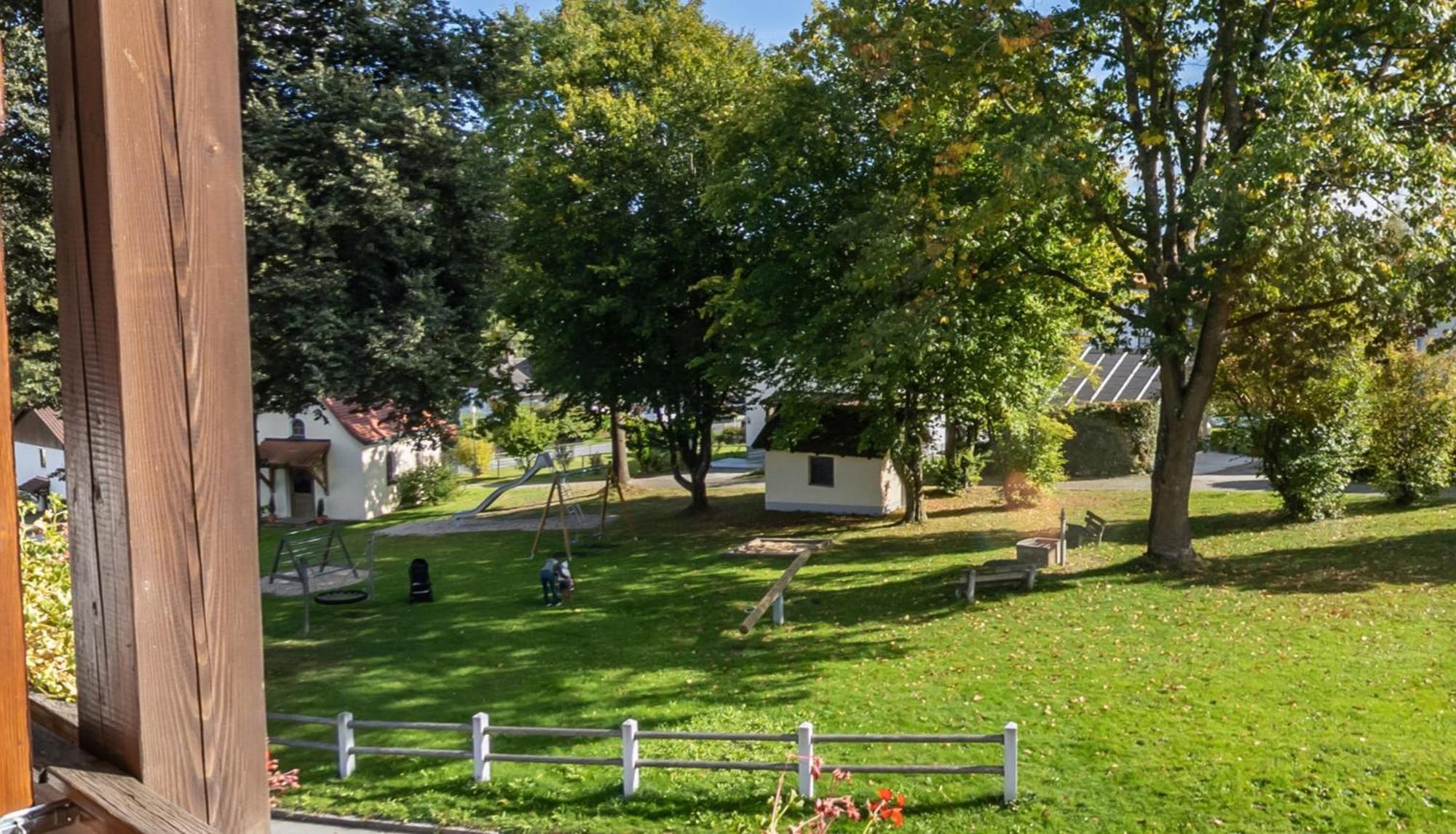 Das Reiners Grafenau  Exterior foto
