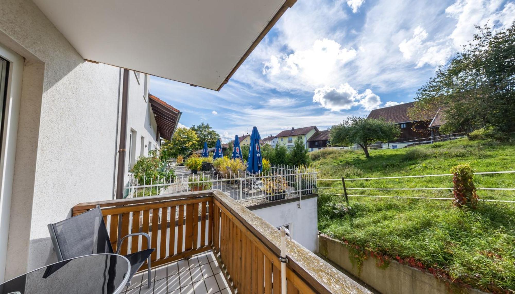Das Reiners Grafenau  Exterior foto